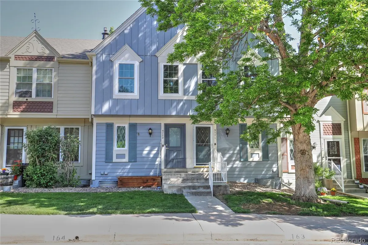 9771 W Cornell Place, Denver, CO 80227 - #1