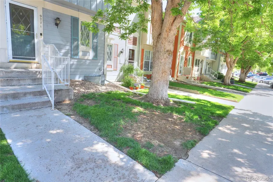 9771 W Cornell Place, Denver, CO 80227 - #2