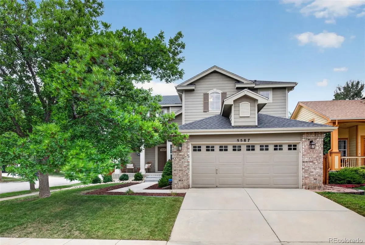 5587 S Gray Street, Littleton, CO 80123 - #1