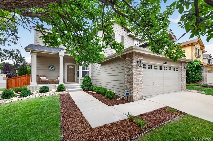 5587 S Gray Street, Littleton, CO 80123 - #2