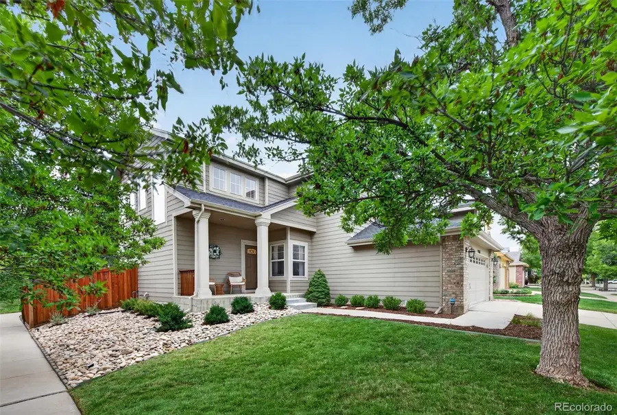 5587 S Gray Street, Littleton, CO 80123 - #3
