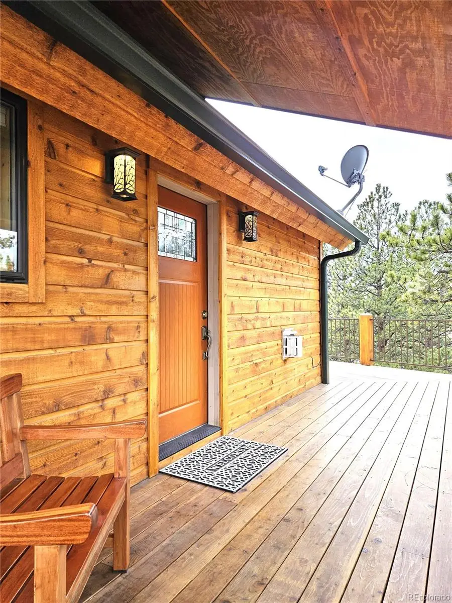 50 El Lobo Lane, Bailey, CO 80421 - #1