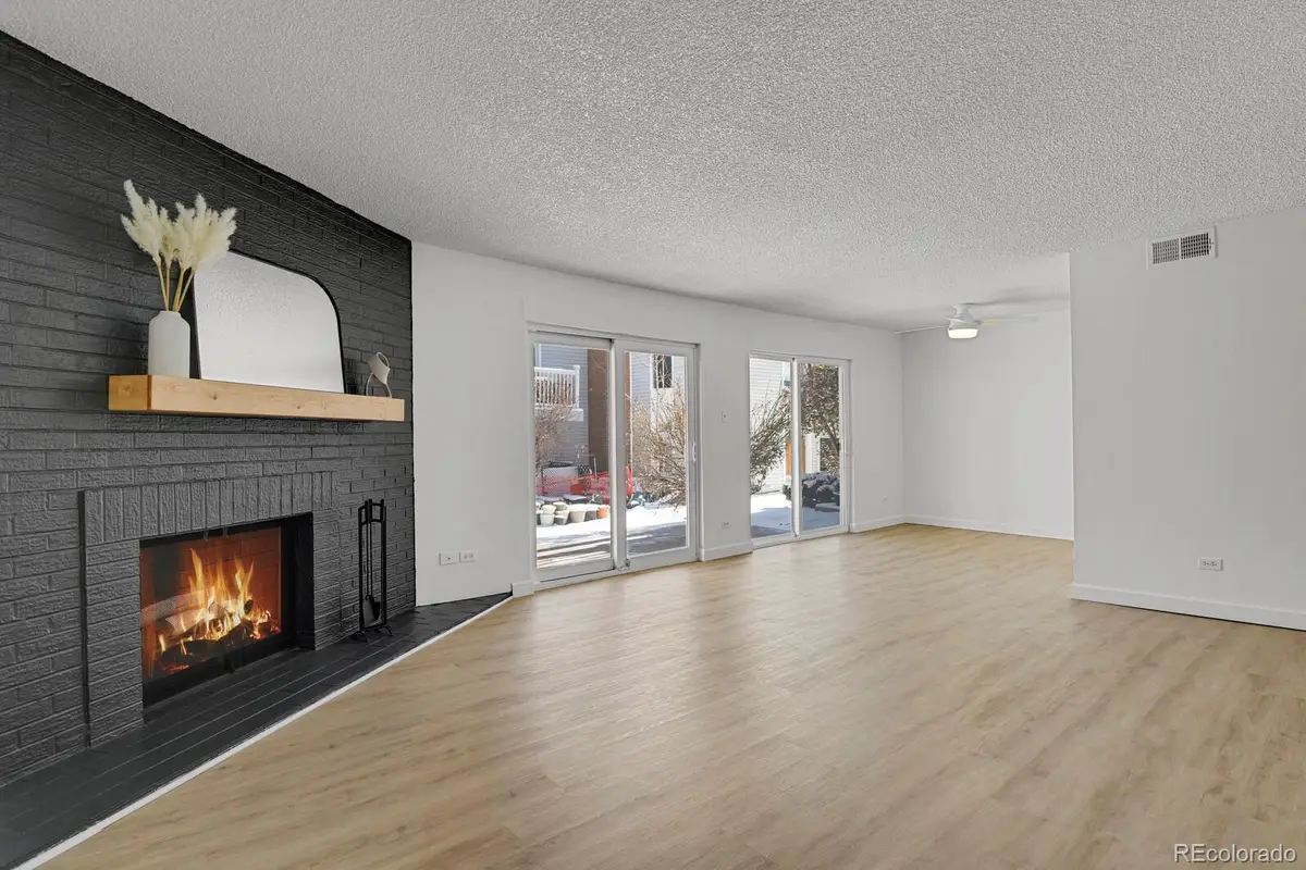 3369 S Monaco Street Parkway #A, Denver, CO 80222 - #1