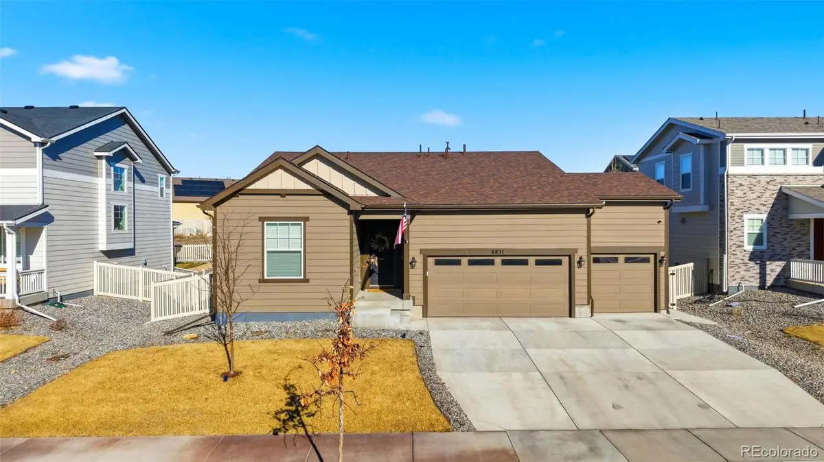 8831 E 105th Lane, Commerce City, CO 80640 - Image #1