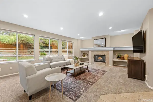 41 Mc Intyre Court, Golden, CO 80401