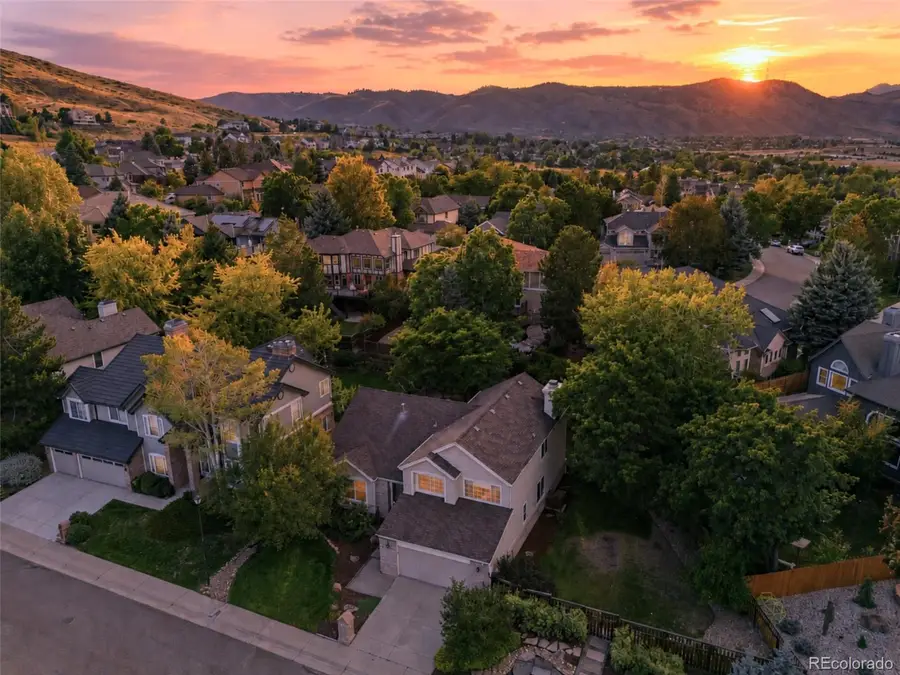 41 Mc Intyre Court, Golden, CO 80401 - #2
