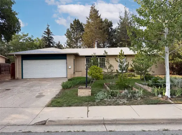 1307 Redwood Drive, Loveland, CO 80538