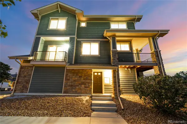 4795 E 98th Place, Thornton, CO 80229