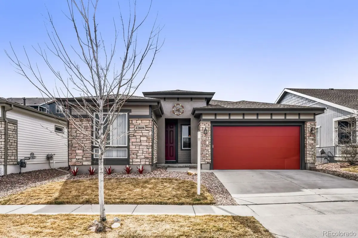12808 Elkhorn Road, Broomfield, CO 80021 - #1