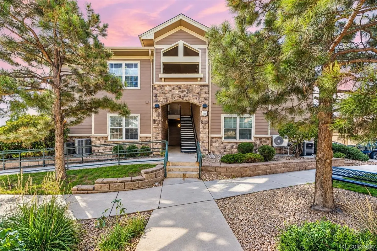 10841 Twenty Mile Road #205, Parker, CO 80134 - #1