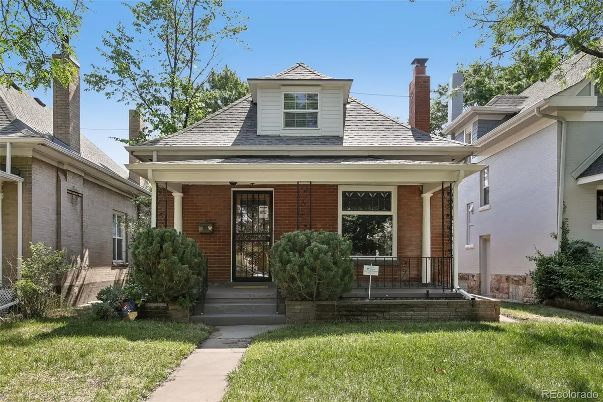 470 S Washington Street, Denver, CO 80209 - #1