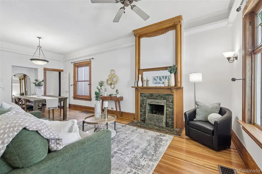 470 S Washington Street, Denver, CO 80209 - #2