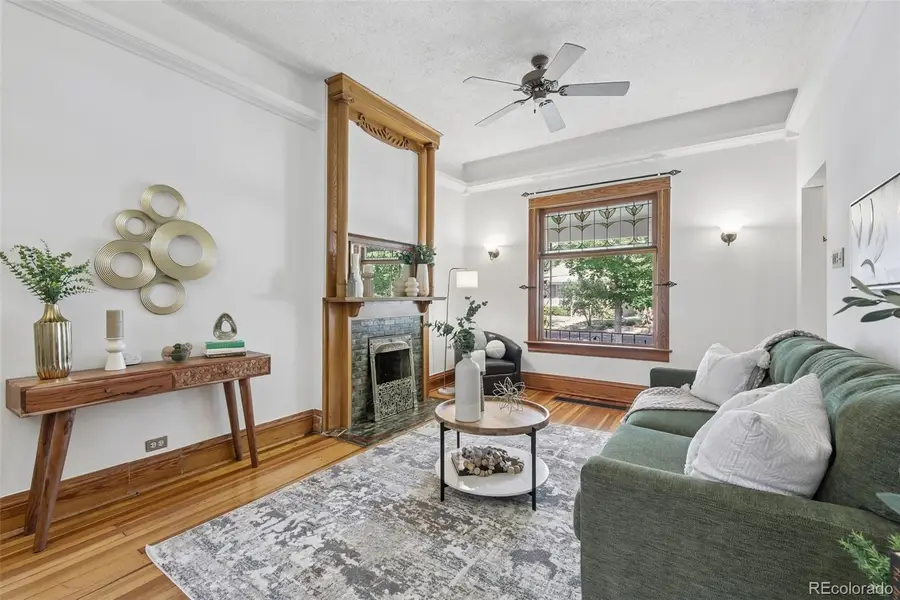 470 S Washington Street, Denver, CO 80209 - #3