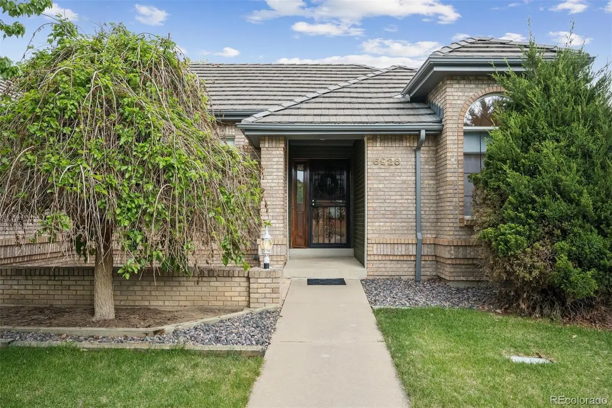 6928 Iris Street, Arvada, CO 80004 - #1