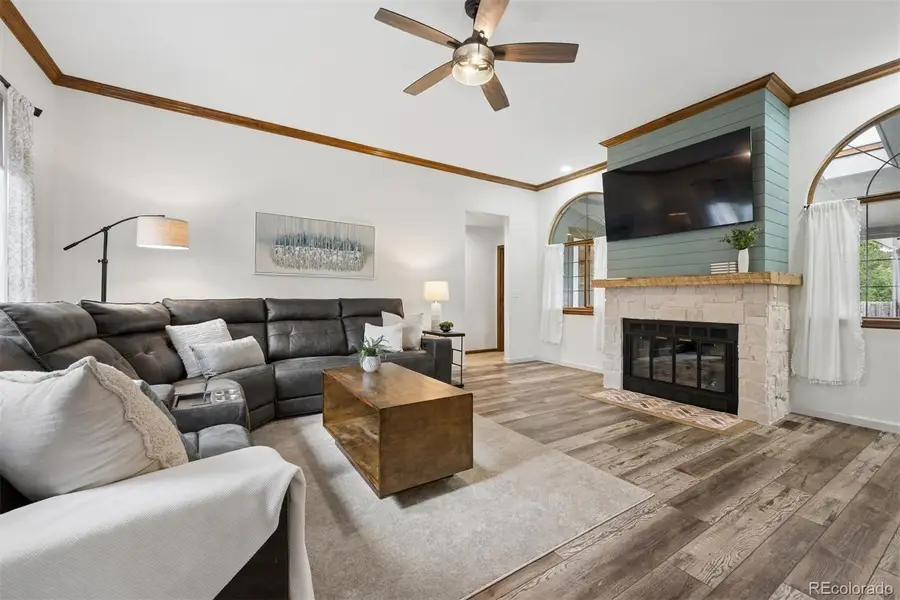 6928 Iris Street, Arvada, CO 80004 - #2