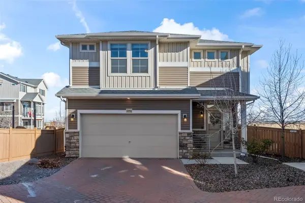 10146 Zeno Street, Commerce City, CO 80022