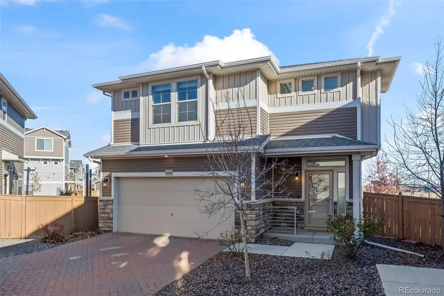 10146 Zeno Street, Commerce City, CO 80022 - Image #2