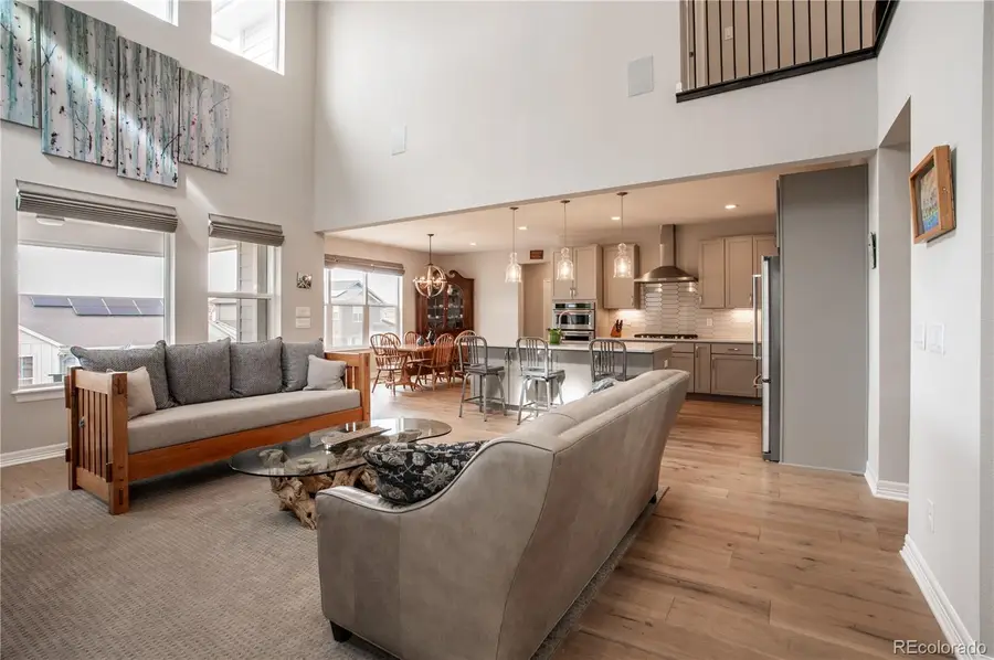 295 Lovejoy Circle, Castle Rock, CO 80104 - #2