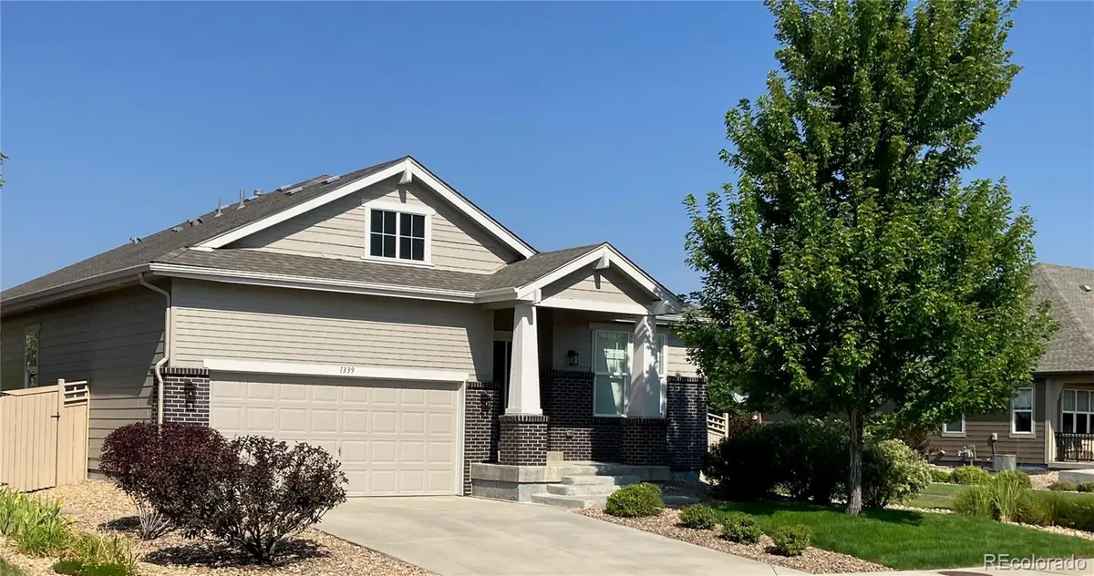 1339 Lander Lane, Lafayette, CO 80026 - #1