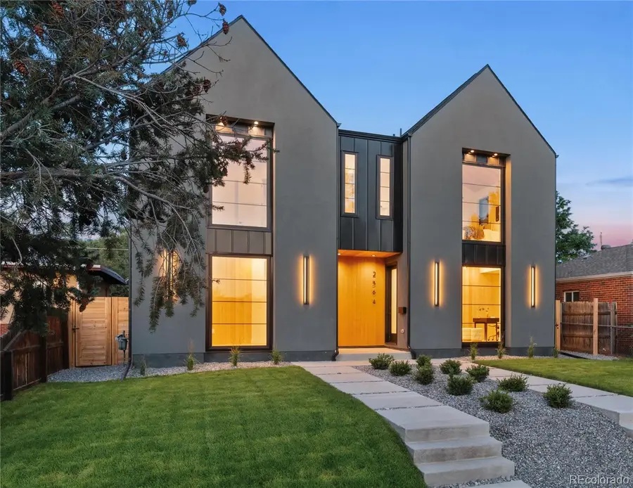 2362 S Cherokee, Denver, CO 80223 - #2