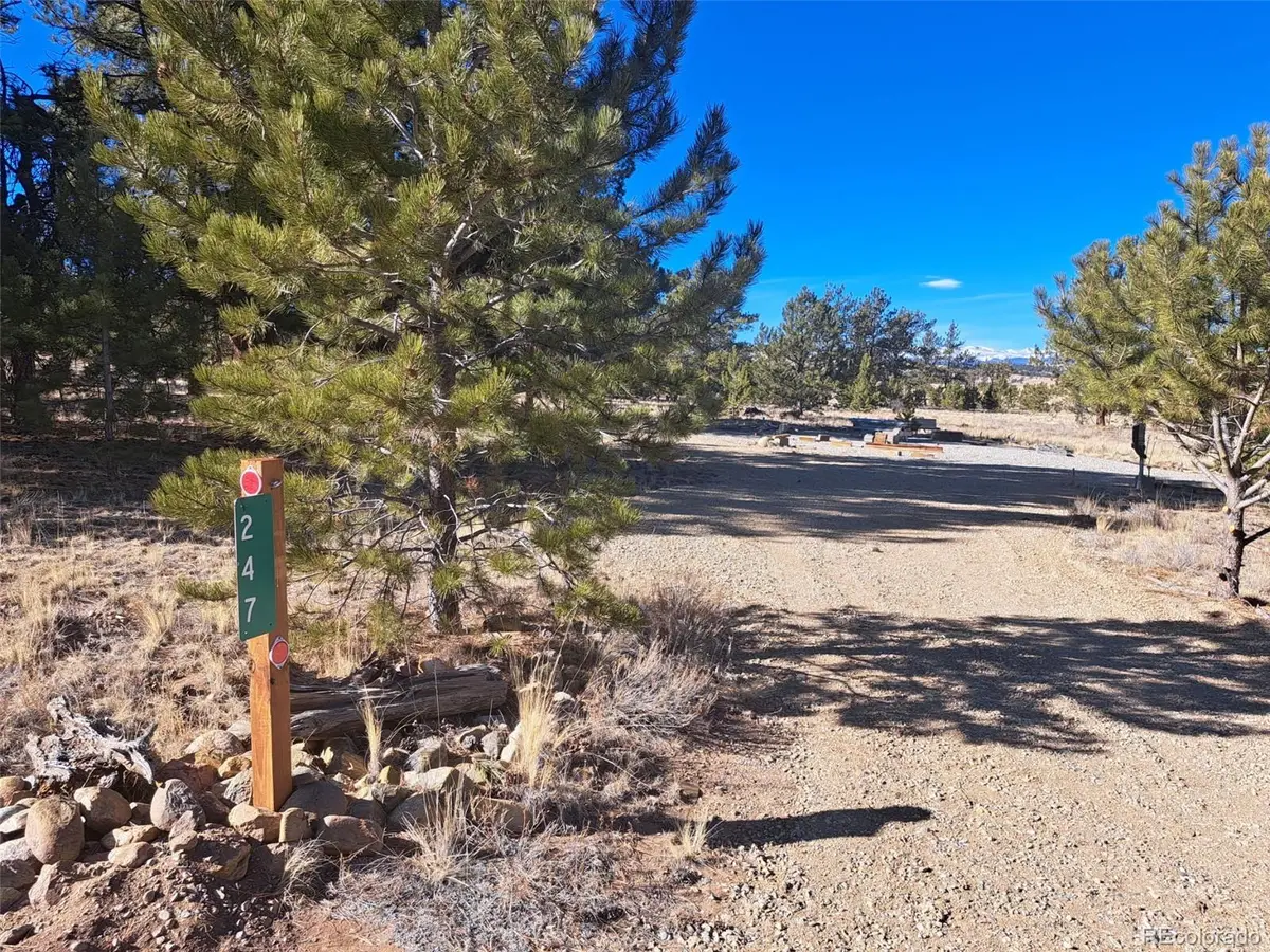 247 Maricopa Trail, Hartsel, CO 80449 - Image #1