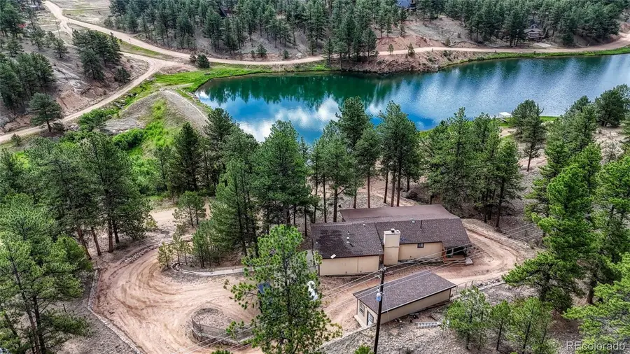435 Phyllis Drive, Florissant, CO 80816 - #2