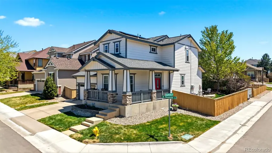 5408 Cloverbrook Circle, Highlands Ranch, CO 80130 - #2
