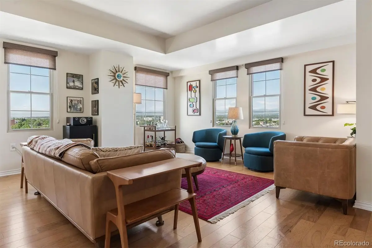 300 W 11th Avenue #10E, Denver, CO 80204 - #1
