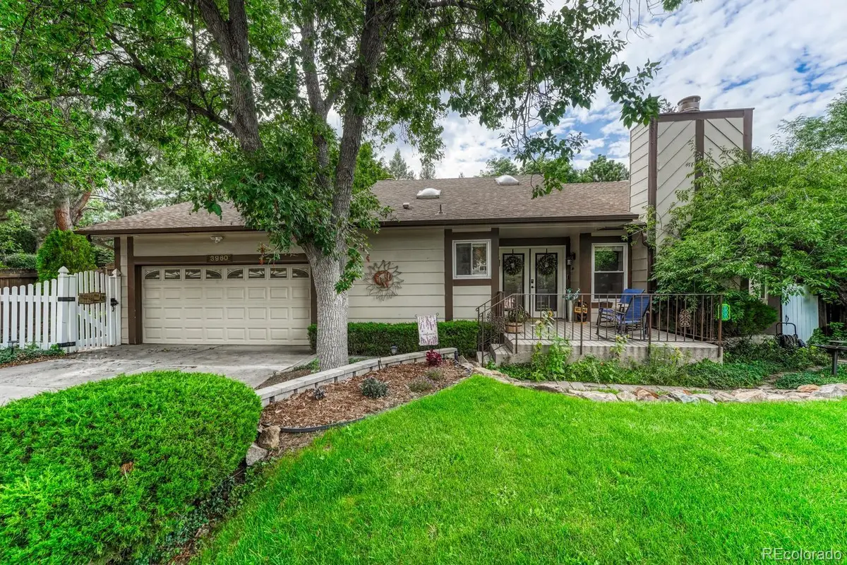 3960 Vondelpark Place, Colorado Springs, CO 80907 - #1