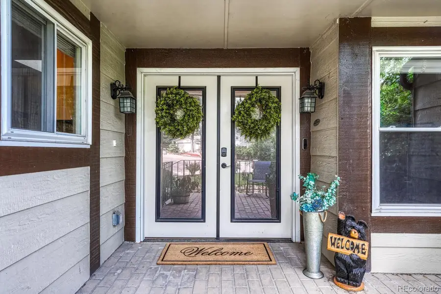 3960 Vondelpark Place, Colorado Springs, CO 80907 - #2