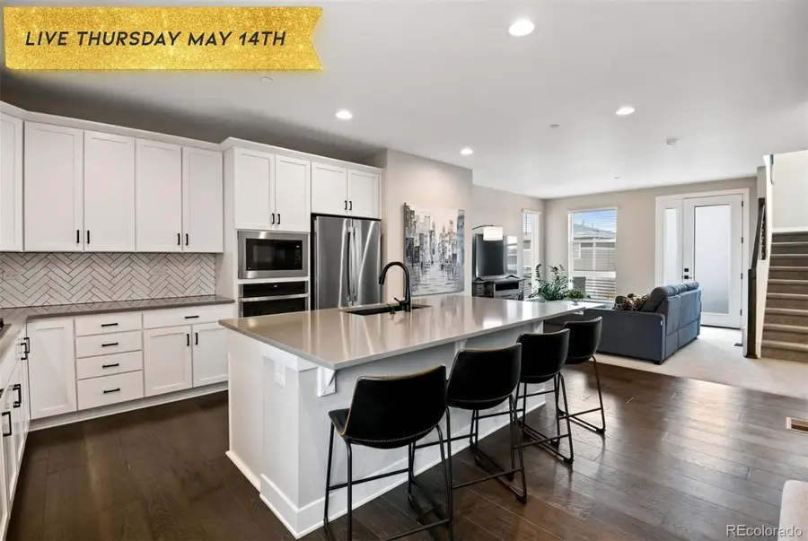 11350 W Grand Avenue, Littleton, CO 80127 - #2