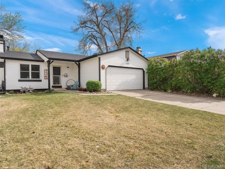 17658 Ponderosa Avenue, Parker, CO 80134 - #2