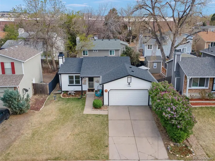 17658 Ponderosa Avenue, Parker, CO 80134 - #3