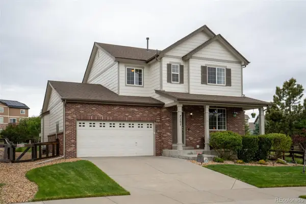 7151 S Oak Hill Circle, Aurora, CO 80016
