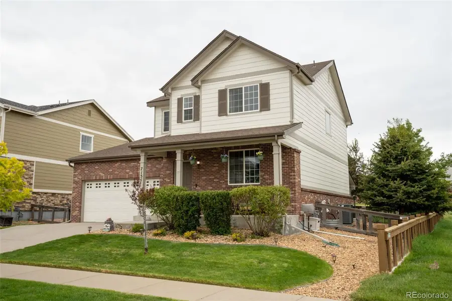 7151 S Oak Hill Circle, Aurora, CO 80016 - #2