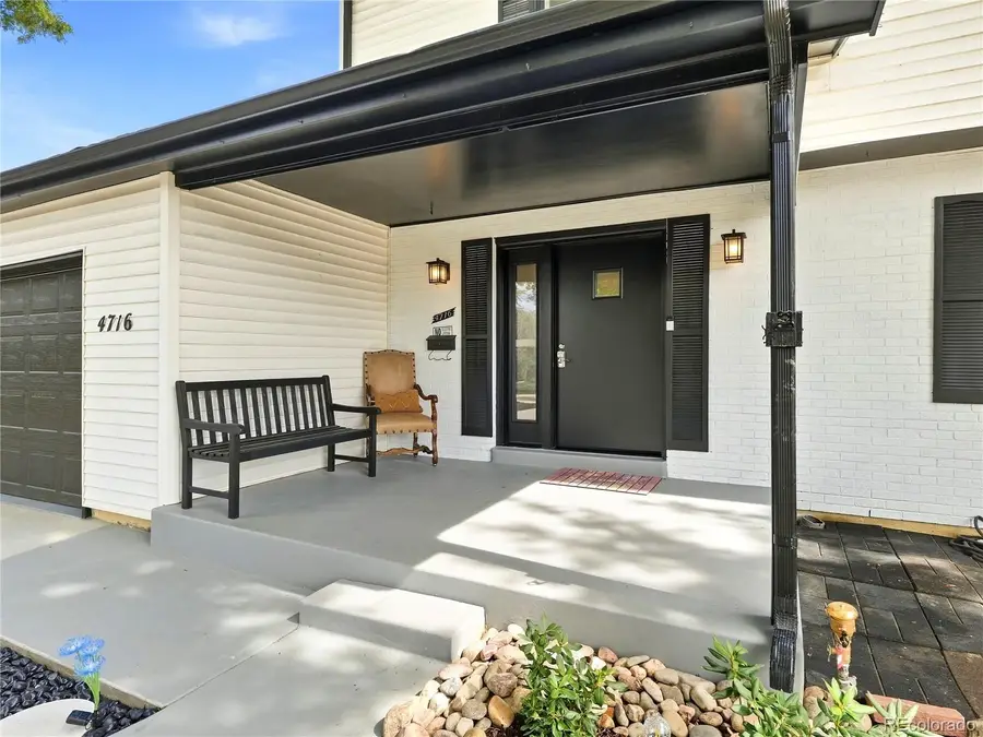 4716 Berkshire, Boulder, CO 80301 - #2
