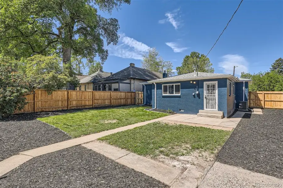 826 S Washington Street, Denver, CO 80209 - #3