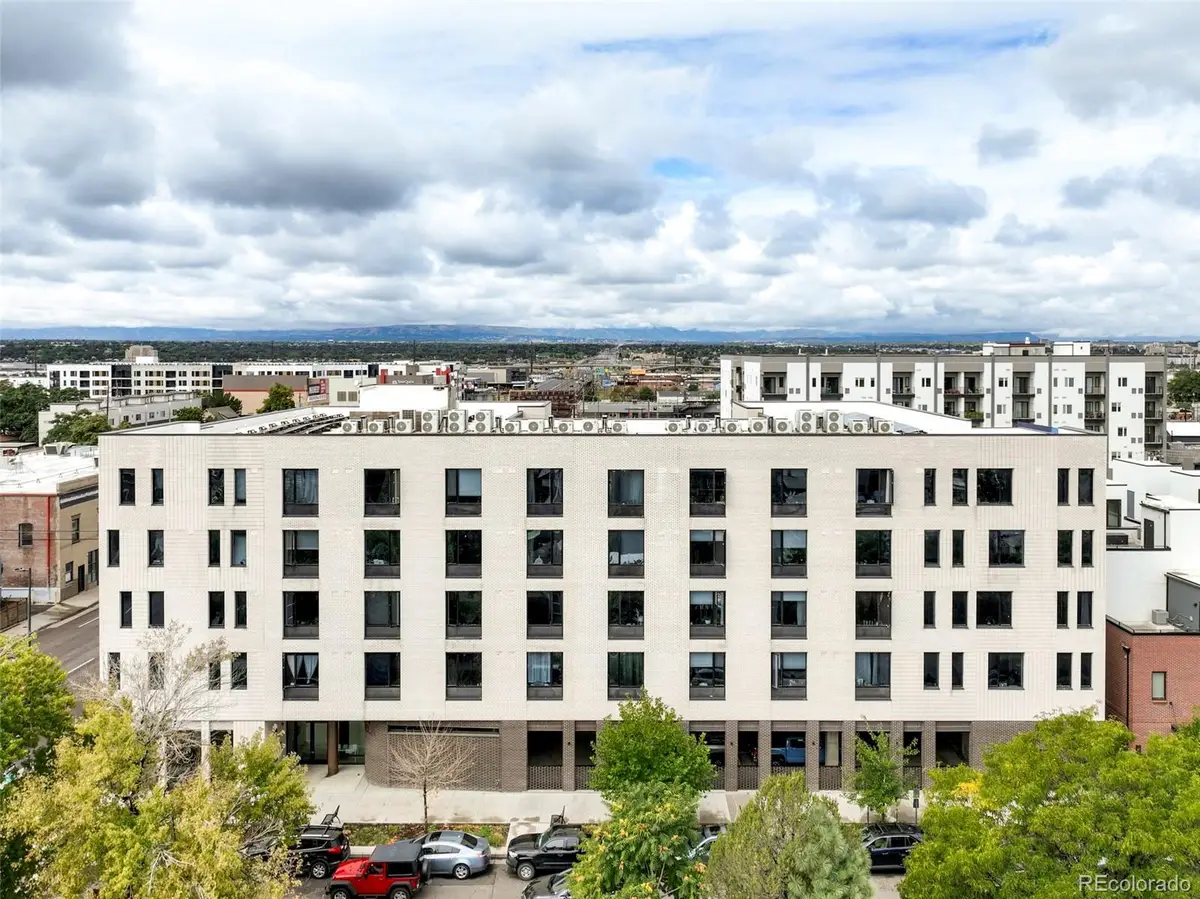 603 Inca Street #309, Denver, CO 80204 - #1