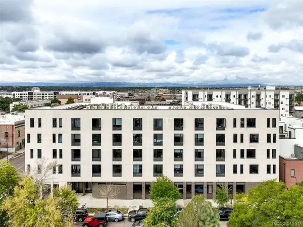 603 Inca Street #309, Denver, CO 80204