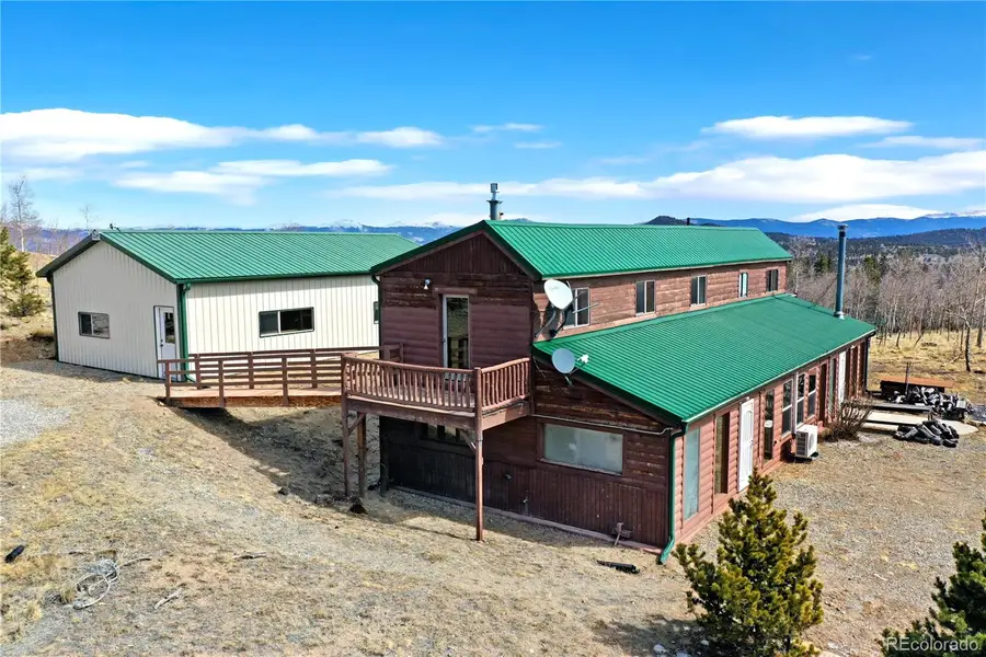 259 Falcon Road, Como, CO 80432 - #2