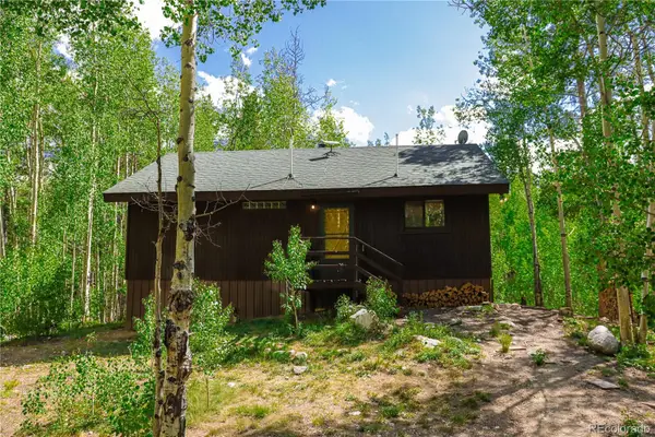 2602 Empire Valley Drive, Leadville, CO 80461