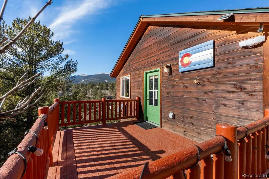 114 Hall Road, Bailey, CO 80421 - Image #3