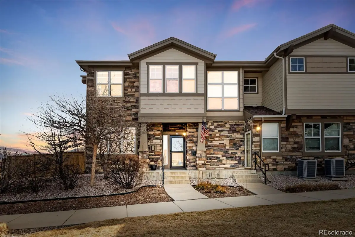 24573 E Hoover Place #36-2, Aurora, CO 80016 - #1