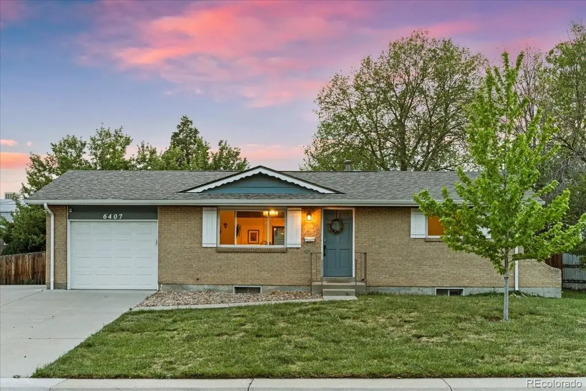 6407 Kendall Street, Arvada, CO 80003 - #1