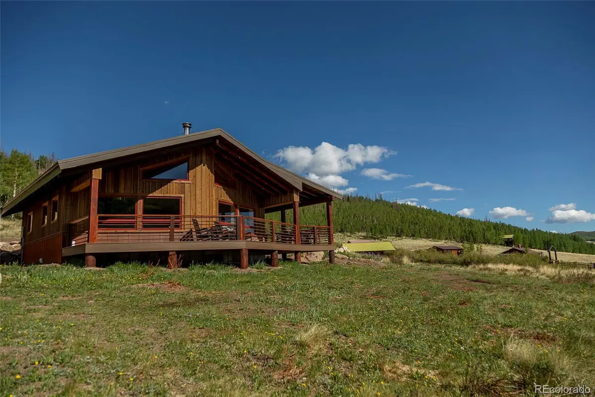 1001 County Rd 17, Lake City, CO 81235 - #1