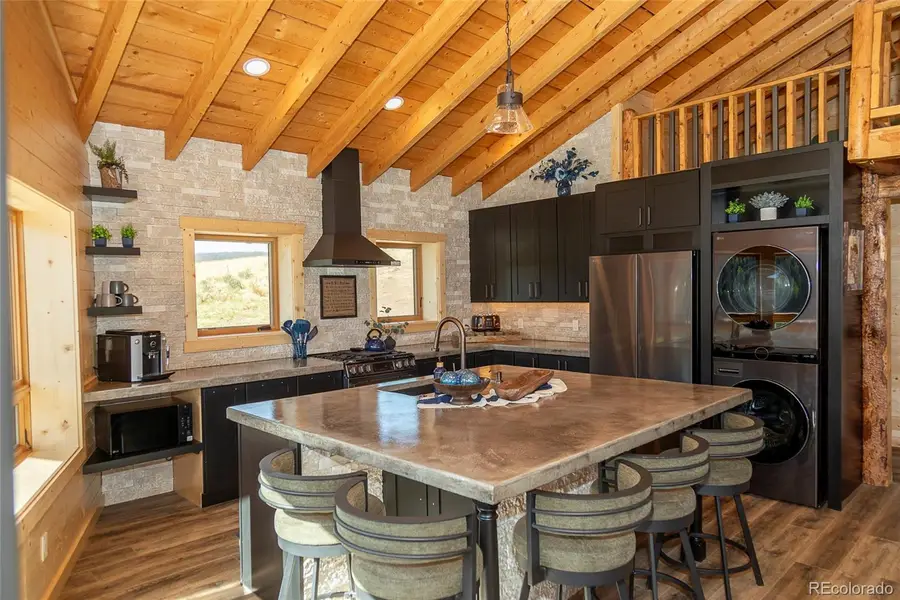1001 County Rd 17, Lake City, CO 81235 - #3