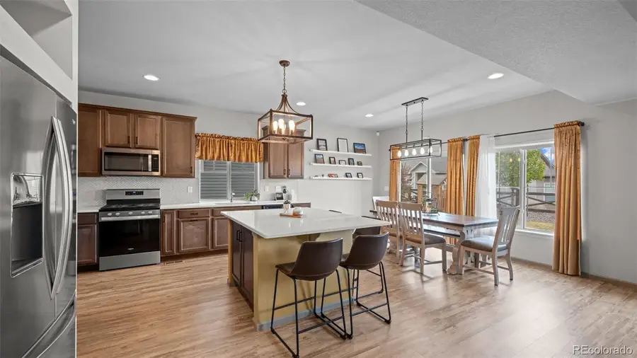 6207 Kildare Drive, Colorado Springs, CO 80927 - #3