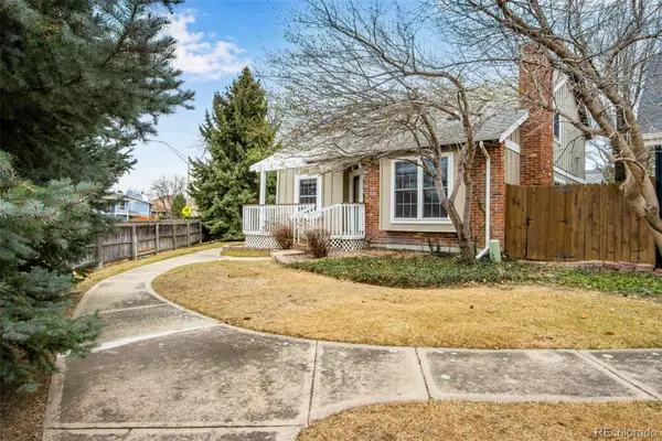 8601 Garland Court, Arvada, CO 80005