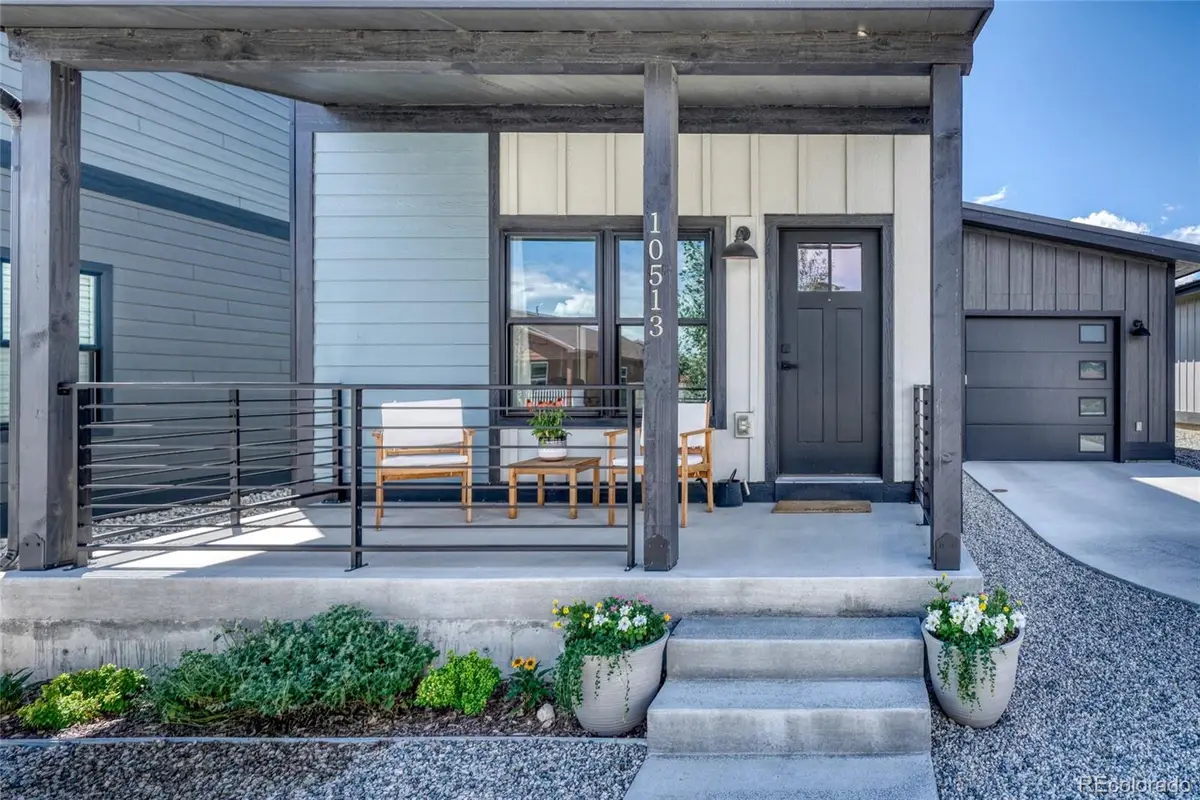 10513 Engelmann Avenue, Salida, CO 81201 - #1