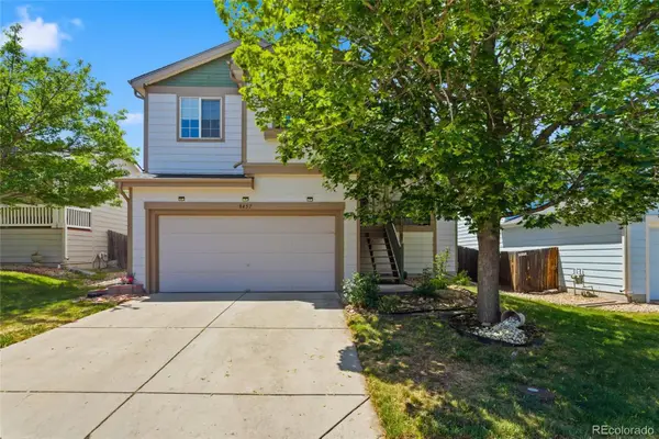8457 Mariposa Street, Denver, CO 80260